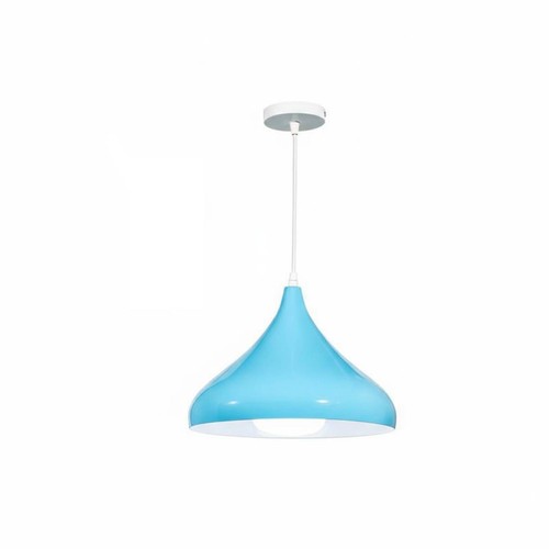 Modern single head ceiling - modern,