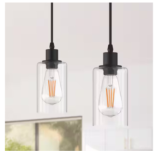 Yansun light modern matte - yansun, 1-light