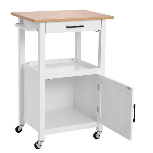 Uimoso 18x23in rolling kitchen - rolling,