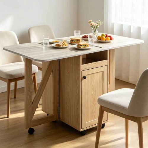 Rolling kitchen island cart - island,