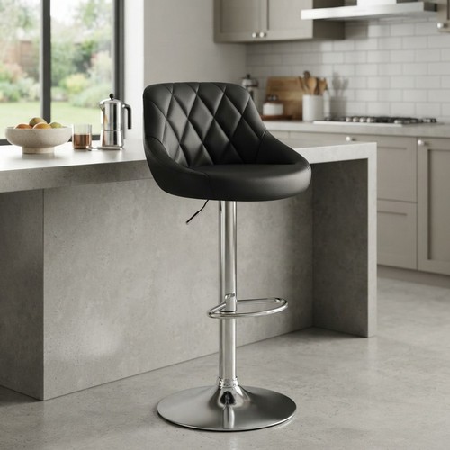 Modern faux leather - modern,