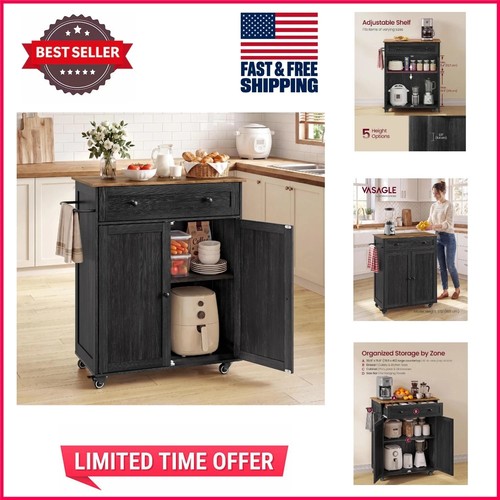 Elegant mobile kitchen - elegant,