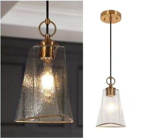 Sdallingboe light brass - sdallingboe, 1-light
