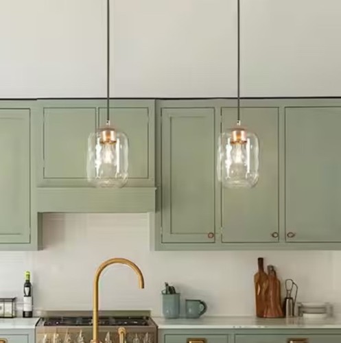 Pack zevni light - zevni, 1-light