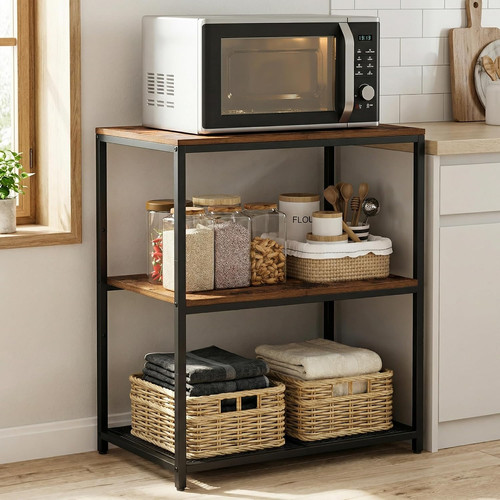 Homleke kitchen island with - island, 3