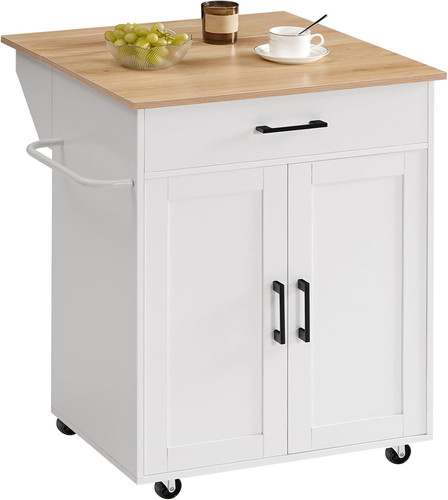 Kitchen island wheels with - wheels,