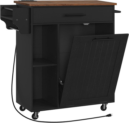 Kitchen island with - kitchen,