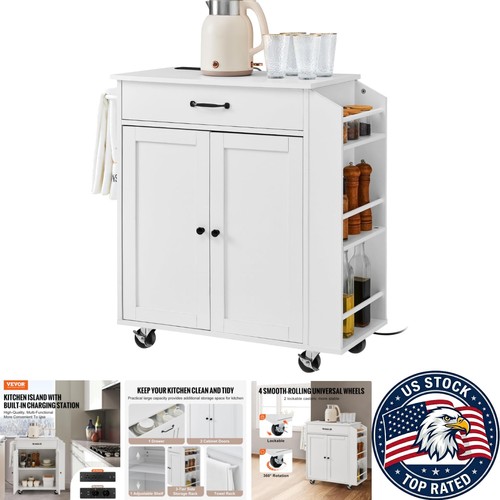 Elegant rolling kitchen - elegant,