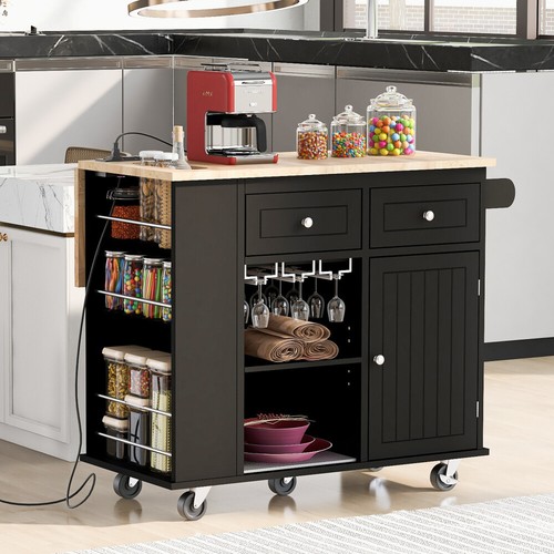 Wheels kitchen storage - 5,