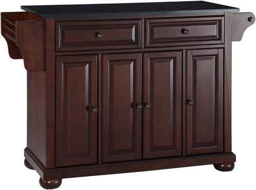 Alexandria rolling kitchen - alexandria,