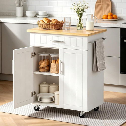 Qaqa rolling kitchen - 26",