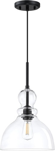 Hanging kitchen island pendant - hanging,