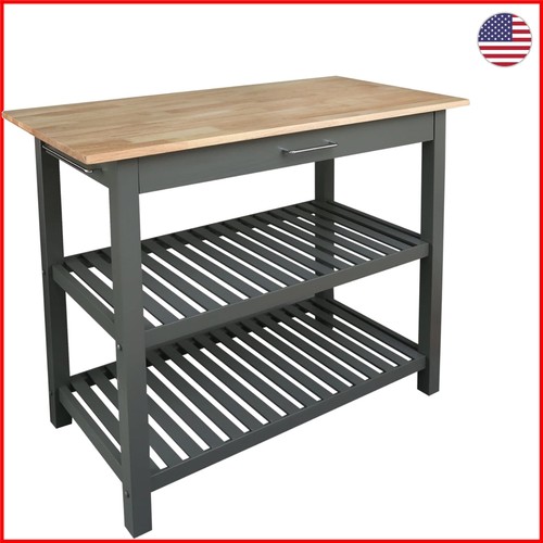 Slate gray kitchen - slate,