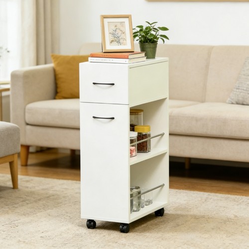 Kitchen cart island - kitchen,