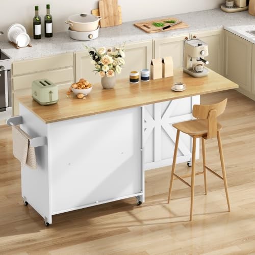 Mobile kitchen island - mobile,