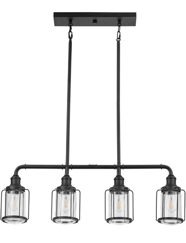 Kitchen island pendant light - island,