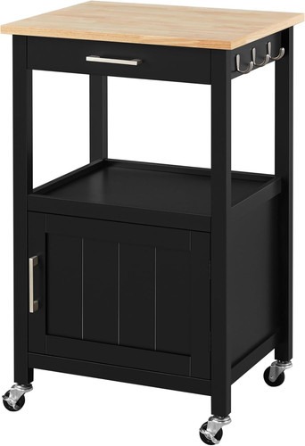 Yaheetech rolling kitchen - yaheetech,