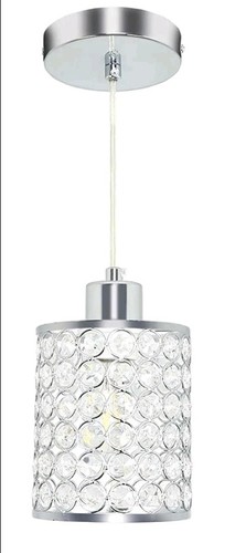 Pendant hanging light - hanging, new