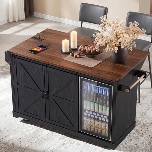 Farmhouse kitchen - k&k,