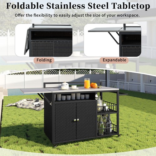 Farmhouse kitchen island - farmhouse,