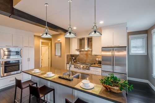 Chandelier pendant polished - chandelier,