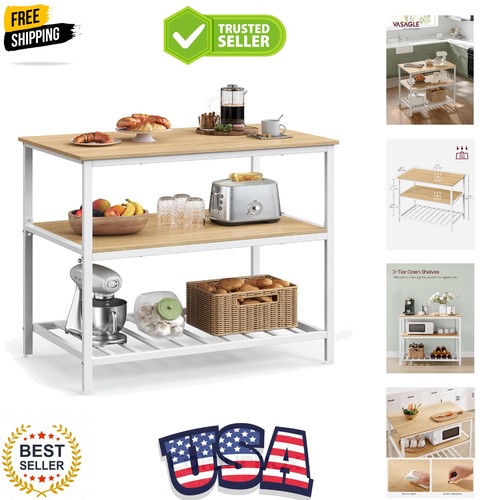 Kitchen island with - kitchen,