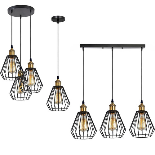 Pendant ceiling light bar - ceiling,