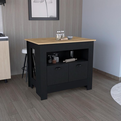 Tuhome arlet kitchen - tuhome, island