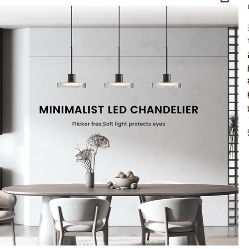 Black pendant lights kitchen - pendant,