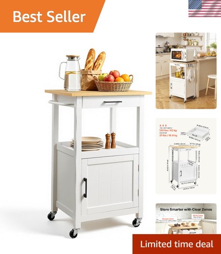 Elegant white kitchen island - elegant,