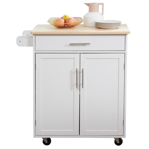 Small kitchen island - small,