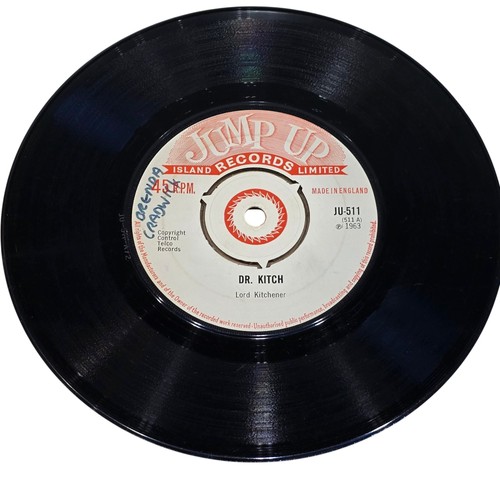 Lord kitchener kitch - lord,