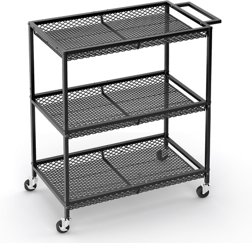 Tier rolling utility - tier, kitchen