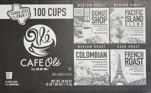 Heb donut shop pacific - ,
