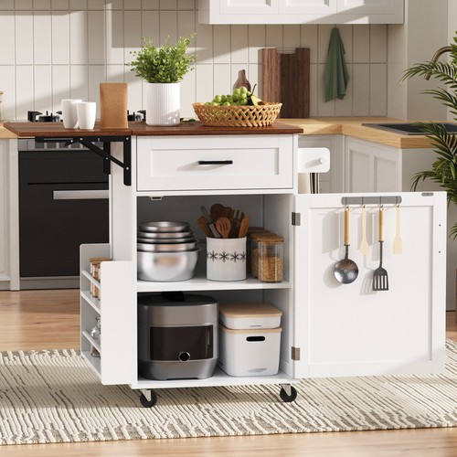 Farmhouse kitchen - in,
